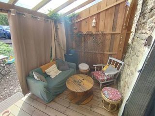  Maison � vendre 5 pi�ces 96 m� �gliseneuve-pr�s-billom