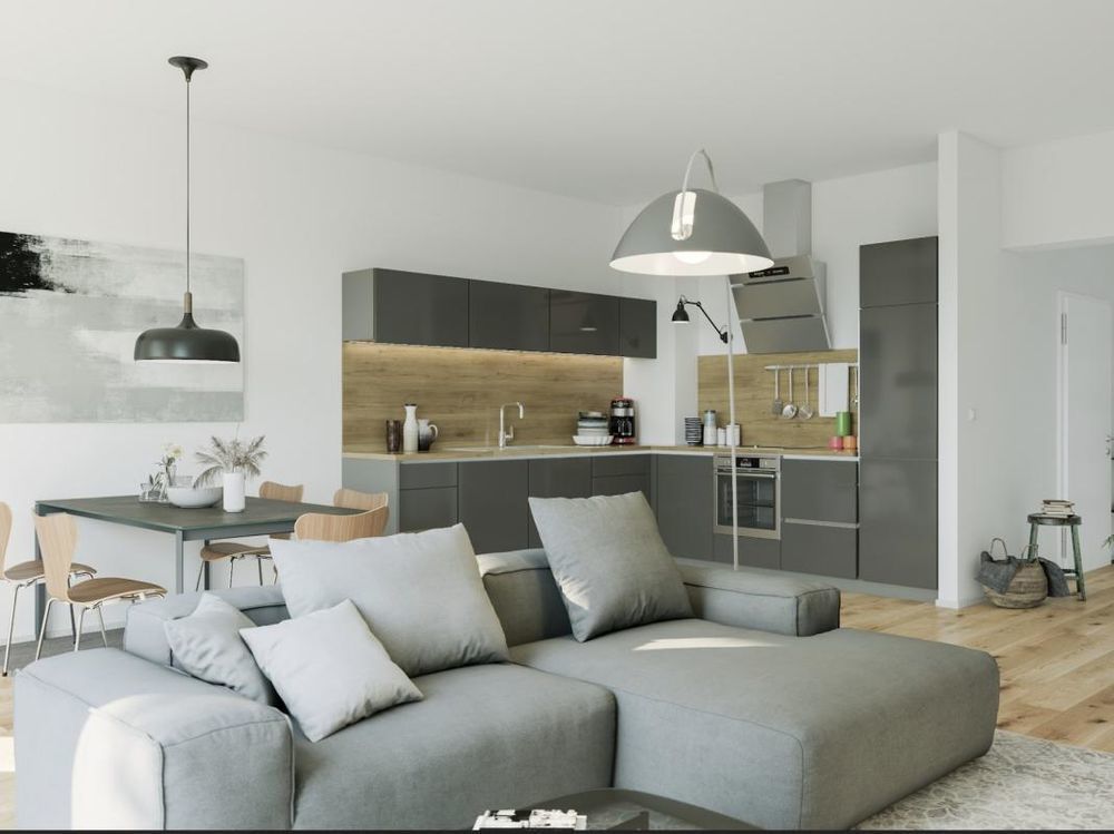 Appartements neufs   Orly (94310)