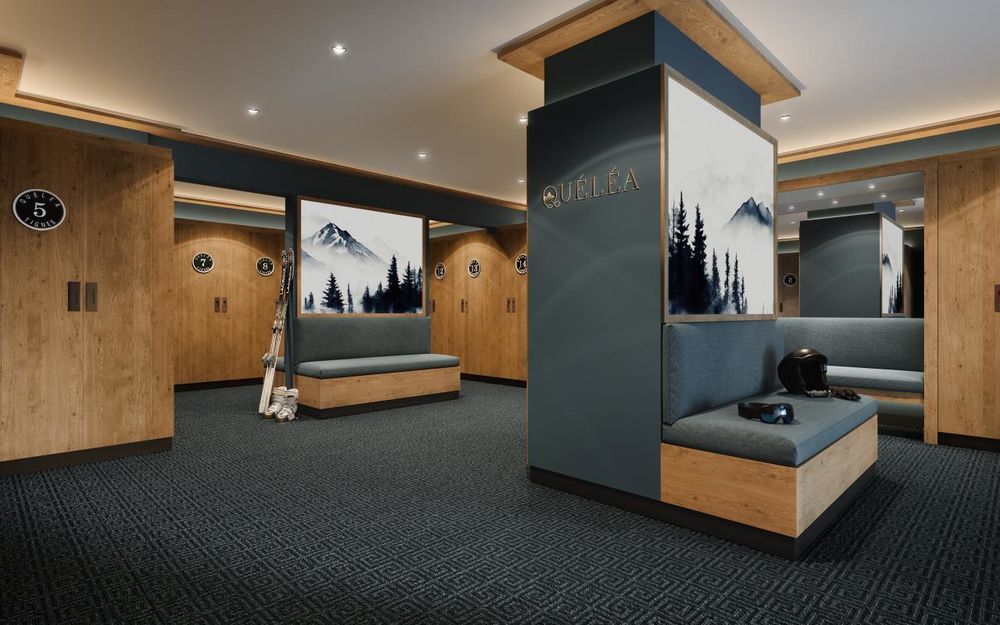 Appartements neufs   Tignes (73320)