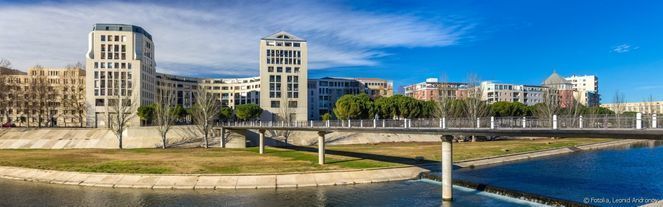 Agence SV IMMO Montpellier