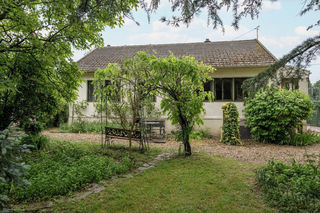  Maison � vendre 5 pi�ces 75 m�