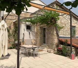  Maison � vendre 8 pi�ces 220 m�