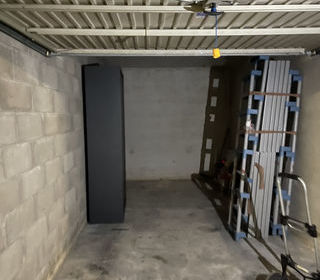  Parking / Garage � vendre 