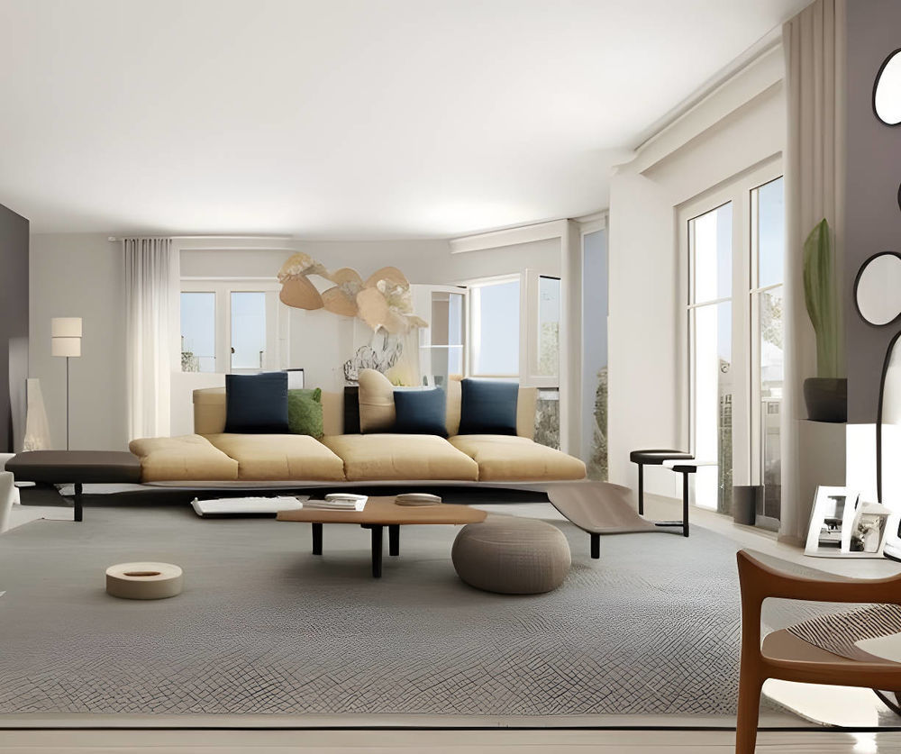 Appartements neufs   Messimy (69510)