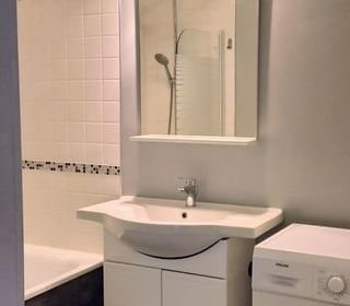  Appartement � louer 2 pi�ces 55 m�