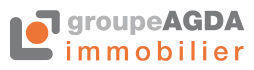 GROUPE AGDA IMMOBILIER