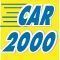 CAR 2000 - Fouquires-ls-Lens