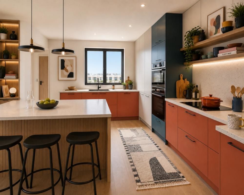 Appartements neufs   Suresnes (92150)