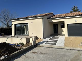  Maison � vendre 4 pi�ces 102 m�