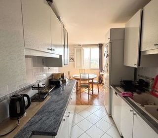  Appartement � vendre 4 pi�ces 82 m�