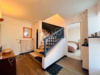  Maison � vendre 5 pi�ces 123 m�