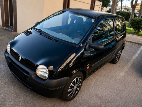 Renault Twingo 1.2 16v 60e Collector Clim Quickshift 5 1999 occasion Draguignan 83300