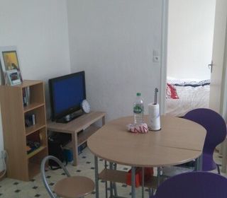  Appartement � louer 1 pi�ce 36 m�