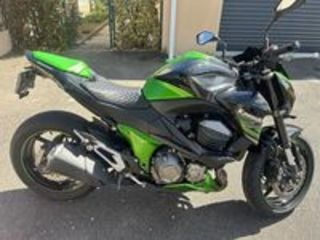KAWASAKI 2015 occasion 44640 Vue