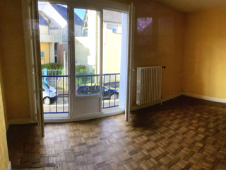  Appartement � vendre 3 pi�ces 62 m�