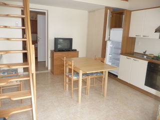  Appartement � louer 2 pi�ces 35 m�