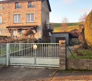  Maison � vendre 5 pi�ces 102 m�