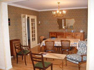  Appartement � vendre 3 pi�ces 71 m�