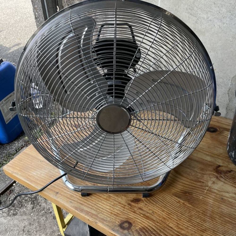 Ventilateur professionnel Electroménager