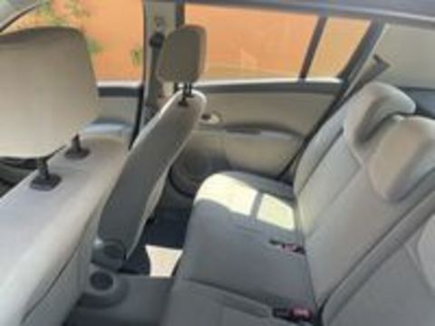 Clio III Clio 1.5 dCi 85 Privil&egrave;ge 2007 occasion 44860 