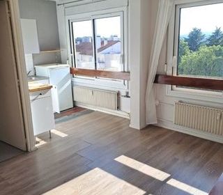  Appartement � louer 1 pi�ce 22 m�
