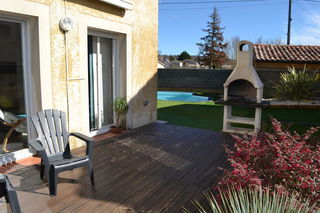  Maison � vendre 4 pi�ces 85 m�