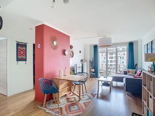  Appartement � vendre 3 pi�ces 69 m�