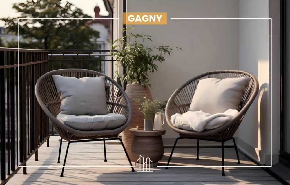  Gagny (93220)