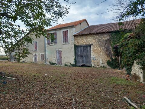   Maison et Grange
Maison - 10 pi�ce(s) - 200 m�