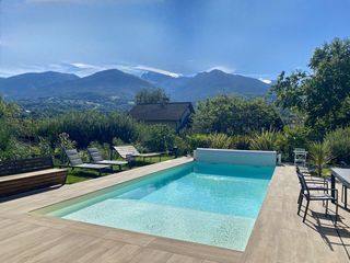  Villa � vendre 6 pi�ces 118 m�