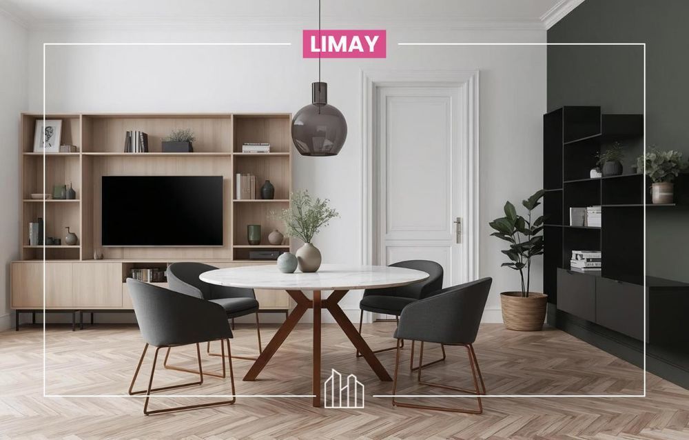 Appartements neufs   Limay (78520)