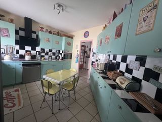  Maison � vendre 5 pi�ces 142 m�