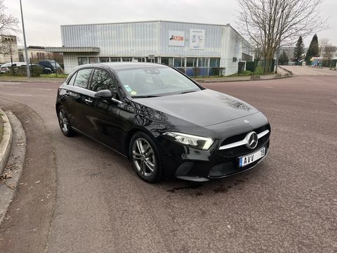 Mercedes Classe A 180 d BM6 Style Line 2019 occasion &Eacute;p&ocirc;ne 78680