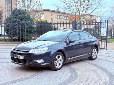 Citroen c5 Citro&euml;n  HDi 140 FAP Confort
