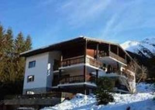 Location  Appartement 