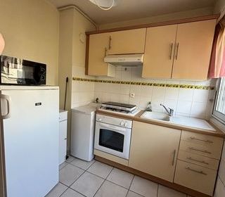  Appartement � louer 2 pi�ces 39 m�