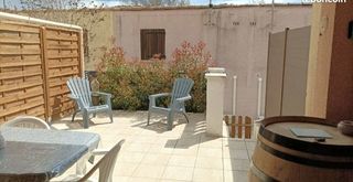  Maison � vendre 1 pi�ce 28 m�