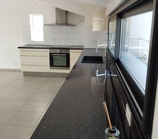  Appartement � vendre 5 pi�ces 124 m�