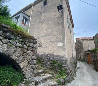  Maison � vendre 4 pi�ces 60 m�