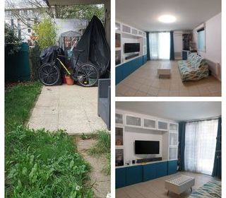  Appartement � vendre 3 pi�ces 63 m�