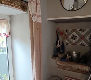  Maison � vendre 2 pi�ces 65 m�