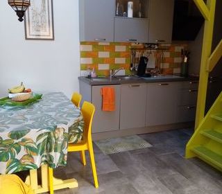 Location  Maison - Villa 