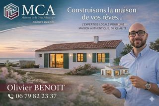  Terrain � vendre 