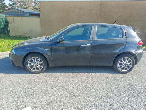 Alfa Romeo 147 2006 occasion Fontaine 38600