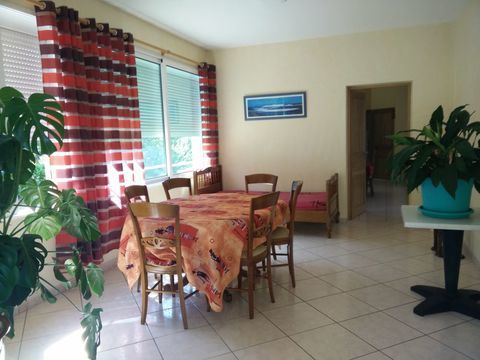   Appartement 80 m2    - plein pied - situ� � la campagne Appartement - 3 pi�ce(s) - 80 m�