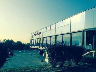 CITROEN ECULLY , concessionnaire 69