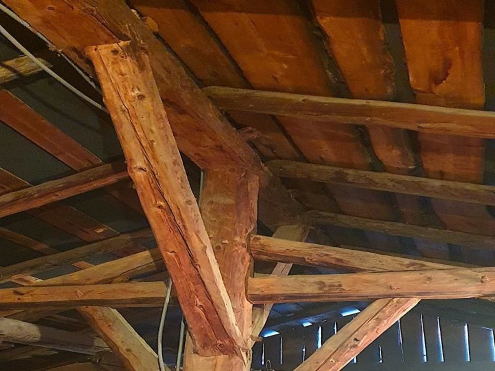 � vendre  Maison Ar�ches-la-Frasse (74300)