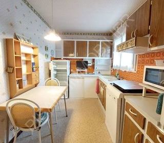  Maison � vendre 3 pi�ces 65 m�