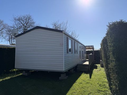 Mobil-Home Mobil-Home 2017 occasion Les Mathes 17570