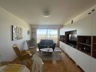  Appartement � vendre 3 pi�ces 74 m�